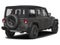2027 Jeep Wrangler WRANGLER 4-DOOR SPORT S