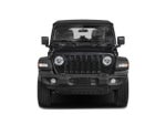 2027 Jeep Wrangler WRANGLER 4-DOOR SPORT S