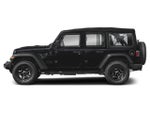 2027 Jeep Wrangler WRANGLER 4-DOOR SPORT S