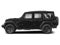 2027 Jeep Wrangler WRANGLER 4-DOOR SPORT S