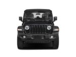 2027 Jeep Wrangler WRANGLER 4-DOOR SPORT S