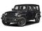 2027 Jeep Wrangler WRANGLER 4-DOOR SPORT S