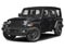 2027 Jeep Wrangler WRANGLER 4-DOOR SPORT S