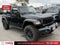 2027 Jeep Wrangler Willys