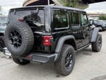 2027 Jeep Wrangler Willys