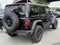 2027 Jeep Wrangler Willys