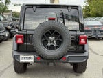 2027 Jeep Wrangler Willys