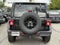 2027 Jeep Wrangler Willys