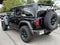 2027 Jeep Wrangler Willys