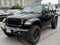 2027 Jeep Wrangler Willys