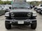 2027 Jeep Wrangler Willys