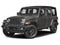 2027 Jeep Wrangler WRANGLER 4-DOOR WILLYS