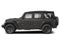 2027 Jeep Wrangler WRANGLER 4-DOOR WILLYS