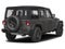 2027 Jeep Wrangler WRANGLER 4-DOOR WILLYS