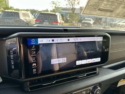 2026 Jeep Wrangler WRANGLER 4-DOOR WILLYS '41