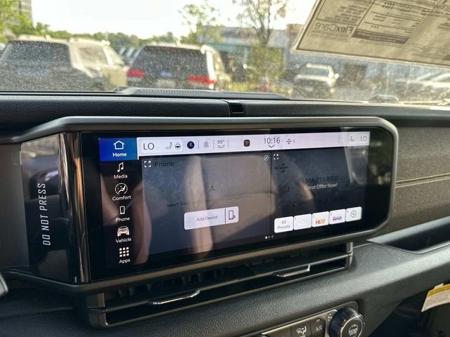 2026 Jeep Wrangler WRANGLER 4-DOOR WILLYS '41