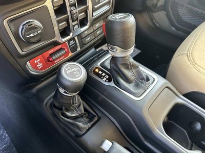 2026 Jeep Wrangler WRANGLER 4-DOOR WILLYS '41