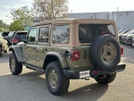 2026 Jeep Wrangler WRANGLER 4-DOOR WILLYS '41