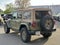 2026 Jeep Wrangler WRANGLER 4-DOOR WILLYS '41