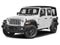 2027 Jeep Wrangler WRANGLER 4-DOOR SPORT S