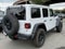 2027 Jeep Wrangler WRANGLER 4-DOOR WILLYS
