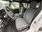2027 Jeep Wrangler WRANGLER 4-DOOR WILLYS