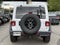 2027 Jeep Wrangler WRANGLER 4-DOOR WILLYS