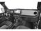 2027 Jeep Wrangler WRANGLER 4-DOOR WILLYS