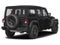 2027 Jeep Wrangler WRANGLER 4-DOOR WILLYS