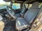 2027 Jeep Wrangler WRANGLER 4-DOOR SPORT S
