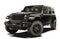 2027 Jeep Wrangler WRANGLER 4-DOOR WILLYS