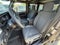 2027 Jeep Wrangler WRANGLER 4-DOOR WILLYS
