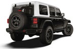 2027 Jeep Wrangler WRANGLER 4-DOOR WILLYS