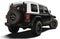2027 Jeep Wrangler WRANGLER 4-DOOR WILLYS
