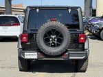 2027 Jeep Wrangler WRANGLER 4-DOOR WILLYS