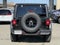 2027 Jeep Wrangler WRANGLER 4-DOOR WILLYS