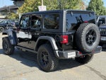 2027 Jeep Wrangler WRANGLER 4-DOOR WILLYS