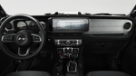 2027 Jeep Wrangler WRANGLER 4-DOOR WILLYS