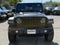 2027 Jeep Wrangler WRANGLER 4-DOOR WILLYS