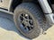 2027 Jeep Wrangler WRANGLER 4-DOOR WILLYS