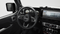 2027 Jeep Wrangler WRANGLER 4-DOOR WILLYS