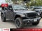 2027 Jeep Wrangler Willys