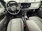 2027 Jeep Wrangler Willys