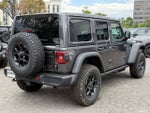 2027 Jeep Wrangler Willys