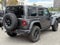 2027 Jeep Wrangler Willys