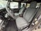2027 Jeep Wrangler Willys