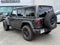 2027 Jeep Wrangler Willys