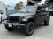 2027 Jeep Wrangler Willys