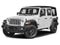 2027 Jeep Wrangler WRANGLER 4-DOOR WILLYS