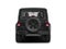 2027 Jeep Wrangler WRANGLER 4-DOOR WILLYS
